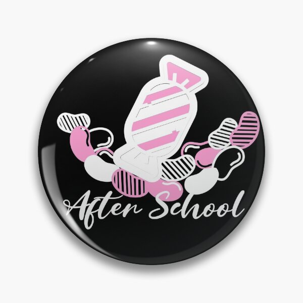 Item preview, After School designed and sold by Edenjodie.