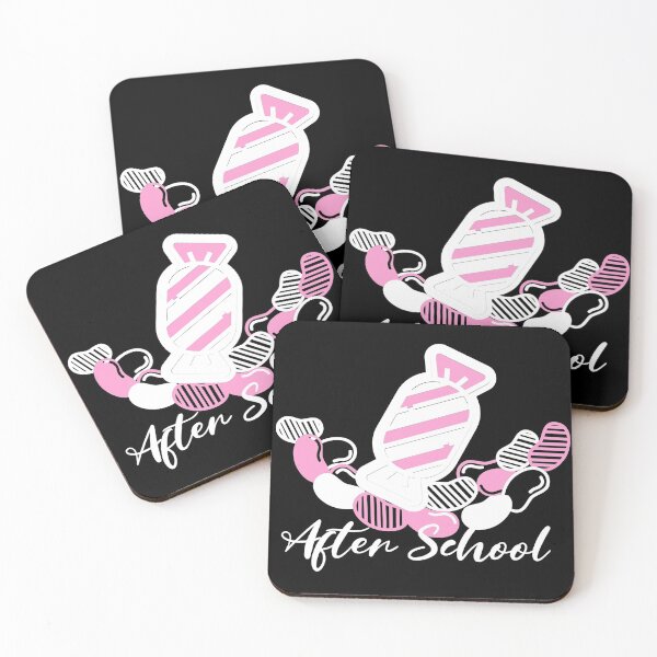 Item preview, After School designed and sold by Edenjodie.