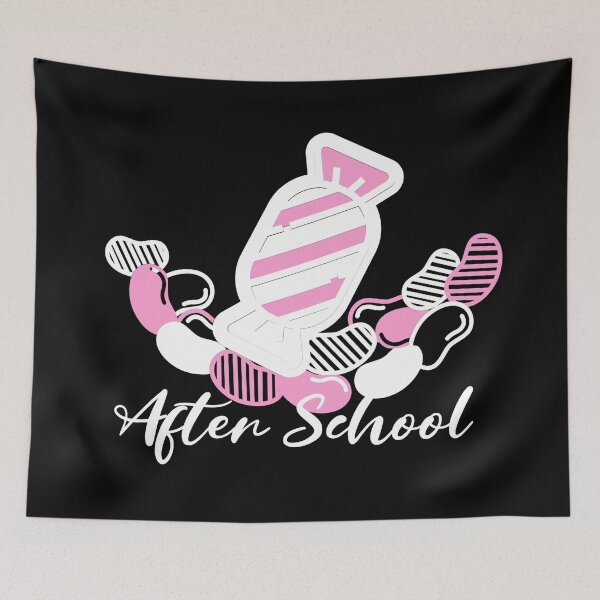 Item preview, After School designed and sold by Edenjodie.