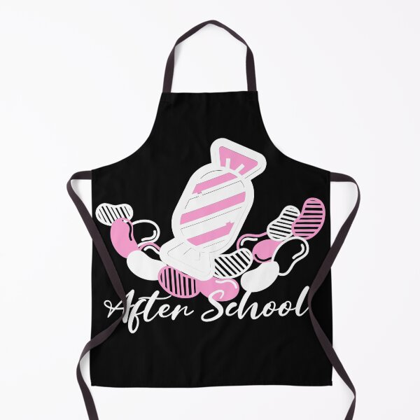 Item preview, After School designed and sold by Edenjodie.