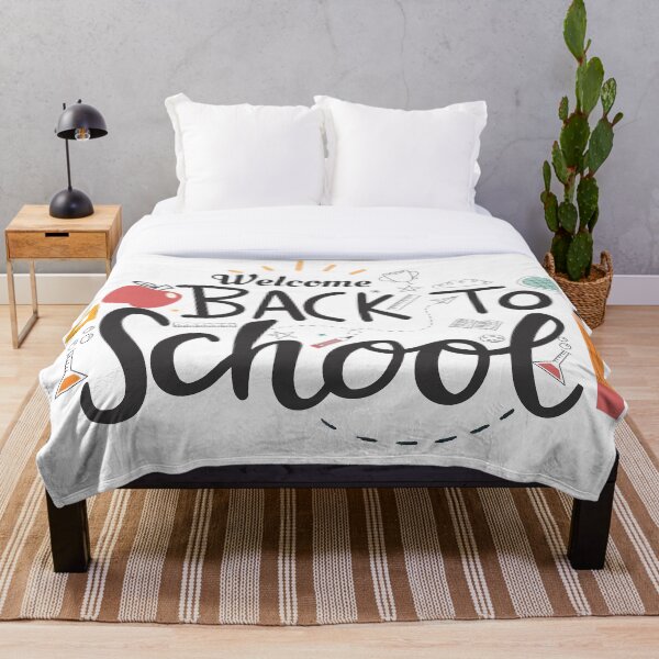 Item preview, Welcome Back to School designed and sold by inkframe.