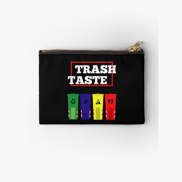 Item preview, trash taste designed and sold by Yasdey Rojas.