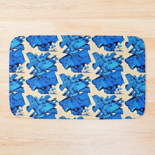 Item preview, Blue Moors designed and sold by Rhonda McMillan.