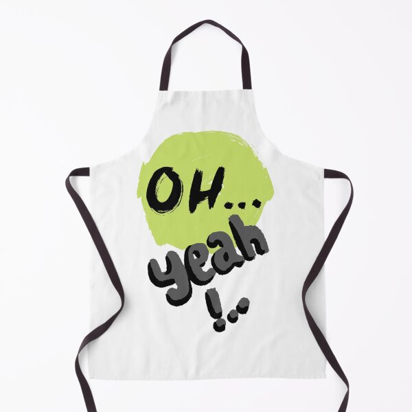 Item preview, Oh Yeah designed and sold by 8December.