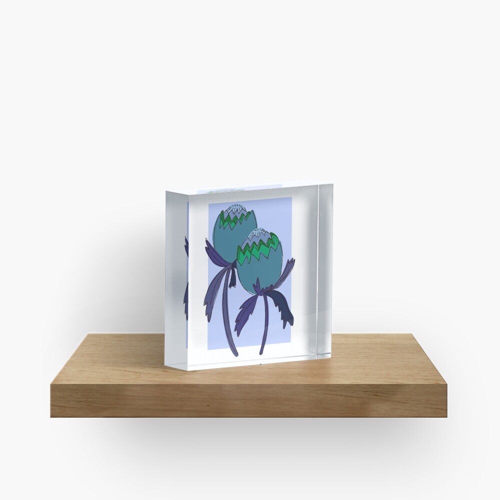Item preview, Acrylic Block designed and sold by LilyBurgess.