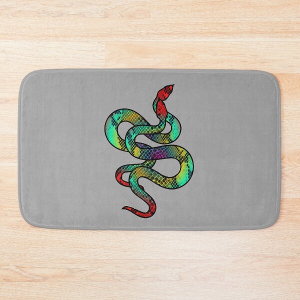 Item preview, Cobra, python, rattlesnake snakes graphic design designed and sold by brunsch-print.