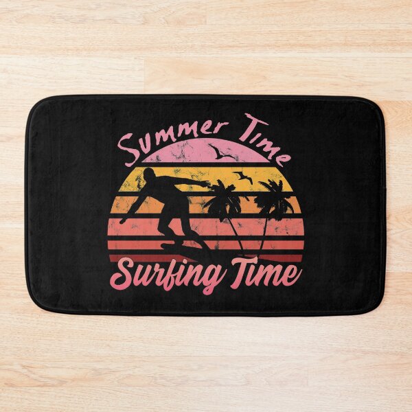 Item preview, Summer Time Surfing Time designed and sold by LarrysDesigns.