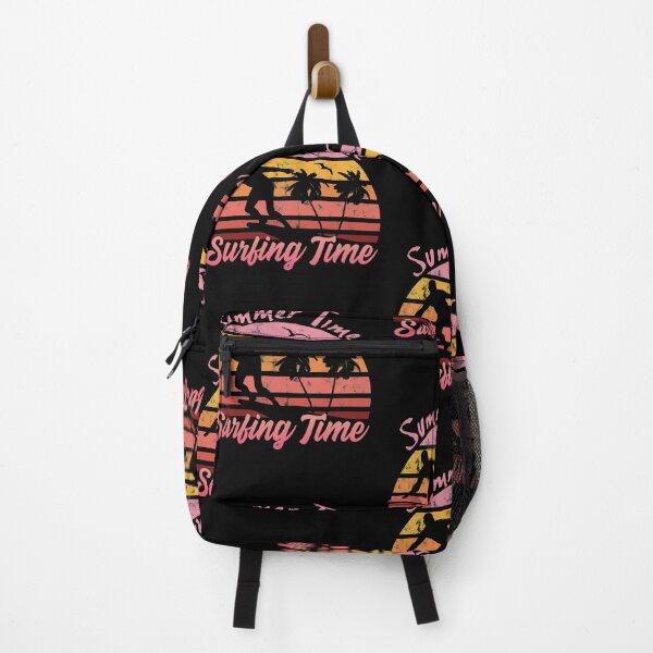Item preview, Summer Time Surfing Time designed and sold by LarrysDesigns.