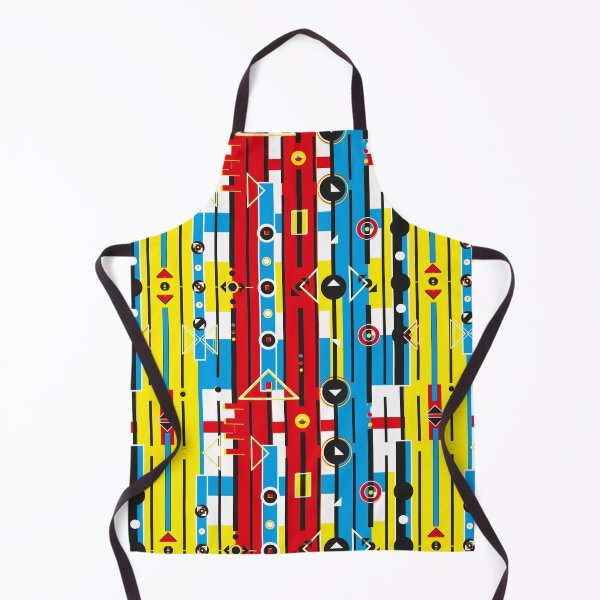 Item preview, Grafic retro weave designed and sold by arrpdesign.