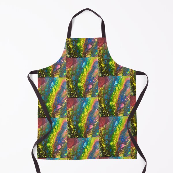 Item preview, dream dreams, rainbow thoughts designed and sold by HarmonyfluidArt.