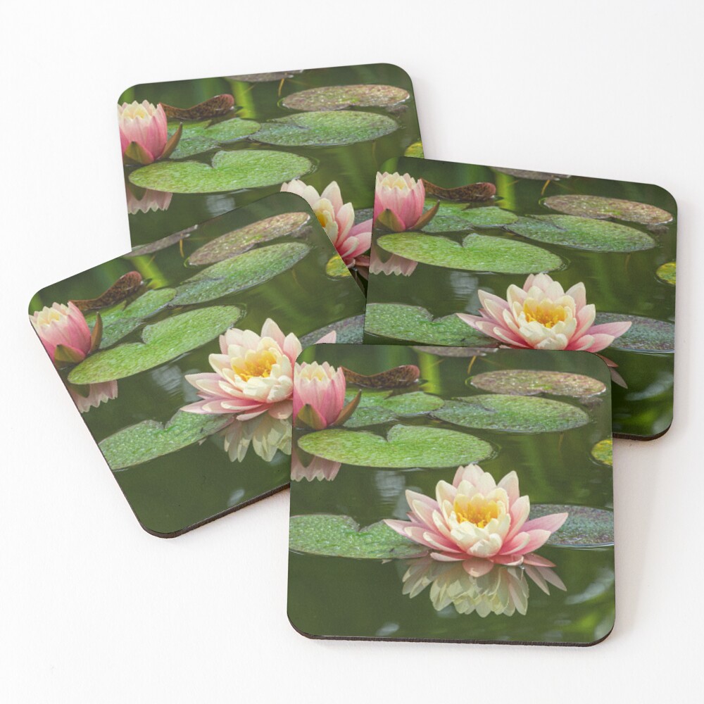 Item preview, Coasters (Set of 4) designed and sold by RBCOOLSHOP.