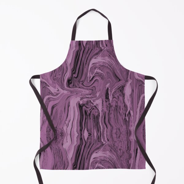 Item preview, Framed magenta marble designed and sold by arrpdesign.