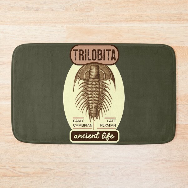 Item preview, trilobite  designed and sold by sandpiperstudio.