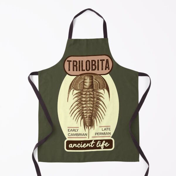 Item preview, trilobite designed and sold by sandpiperstudio.
