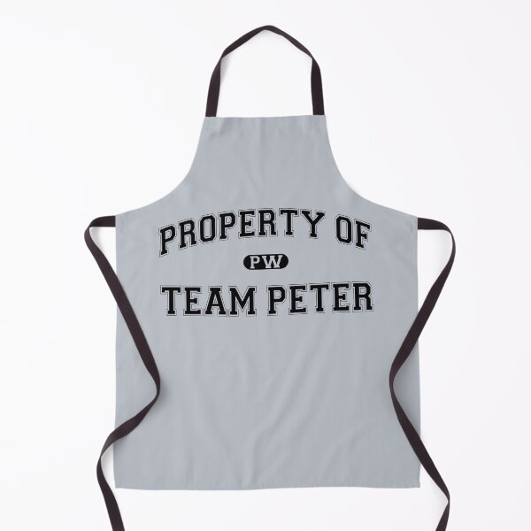 Item preview, Property of Team Peter designed and sold by Thogek.