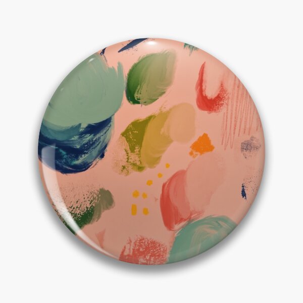 Item preview, Colorful Abstract Art Shapes, Textures, and Dots - by Morgan Harper Nichols designed and sold by morgansgoods.