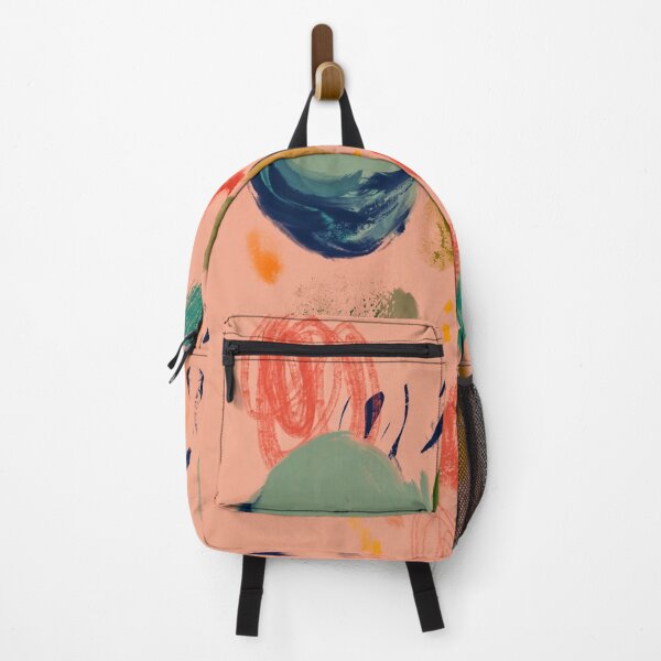 Item preview, Colorful Abstract Art Shapes, Textures, and Dots - by Morgan Harper Nichols designed and sold by morgansgoods.