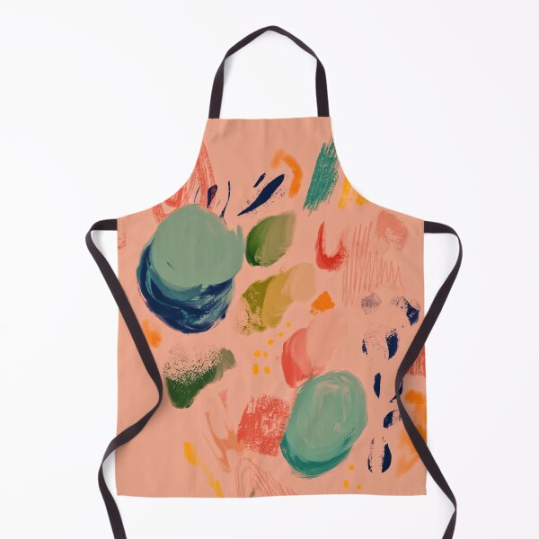 Item preview, Colorful Abstract Art Shapes, Textures, and Dots - by Morgan Harper Nichols designed and sold by morgansgoods.