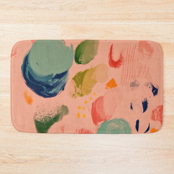 Item preview, Colorful Abstract Art Shapes, Textures, and Dots - by Morgan Harper Nichols designed and sold by morgansgoods.