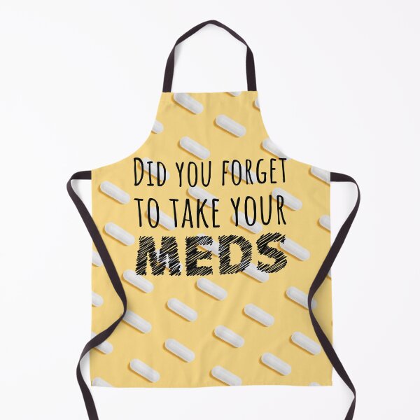 Item preview, MEDS designed and sold by ValAndVanya.