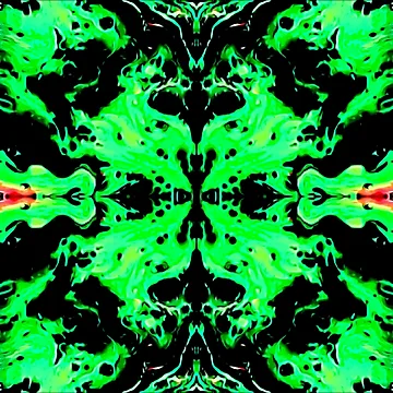 Artwork thumbnail, ToxicMask by ACidysfunction