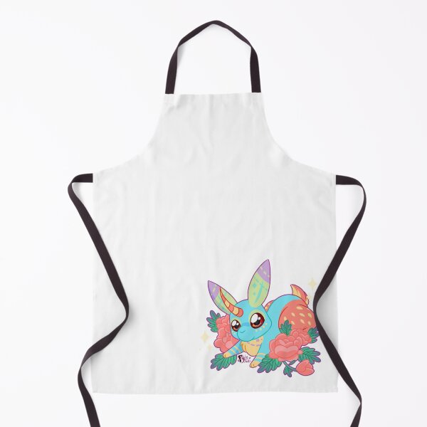 Item preview, Bunnylope alebrije designed and sold by BeckyNatt.
