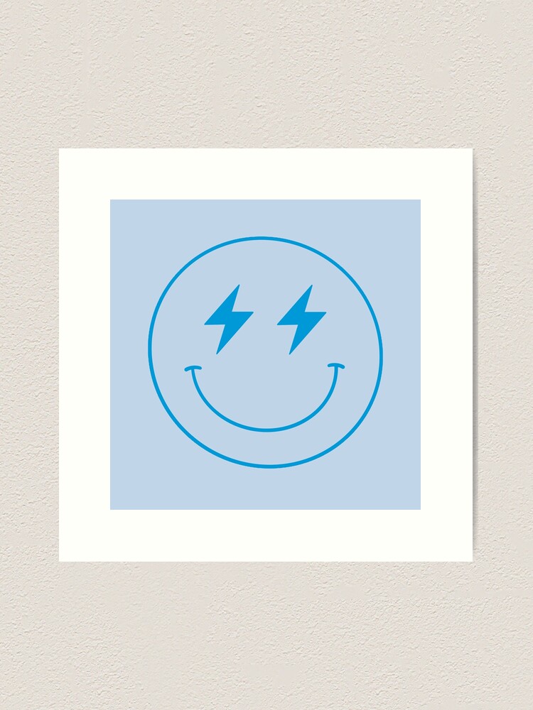 HOWLIN'｜ (SMILING FACES BLUE THUNDER) Howlin' Boxy Paradise - Blue Thunder SS25
