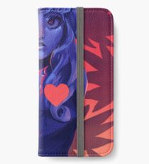Empty iPhone Wallet/Case/Skin