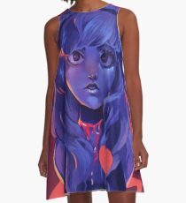 Empty A-Line Dress