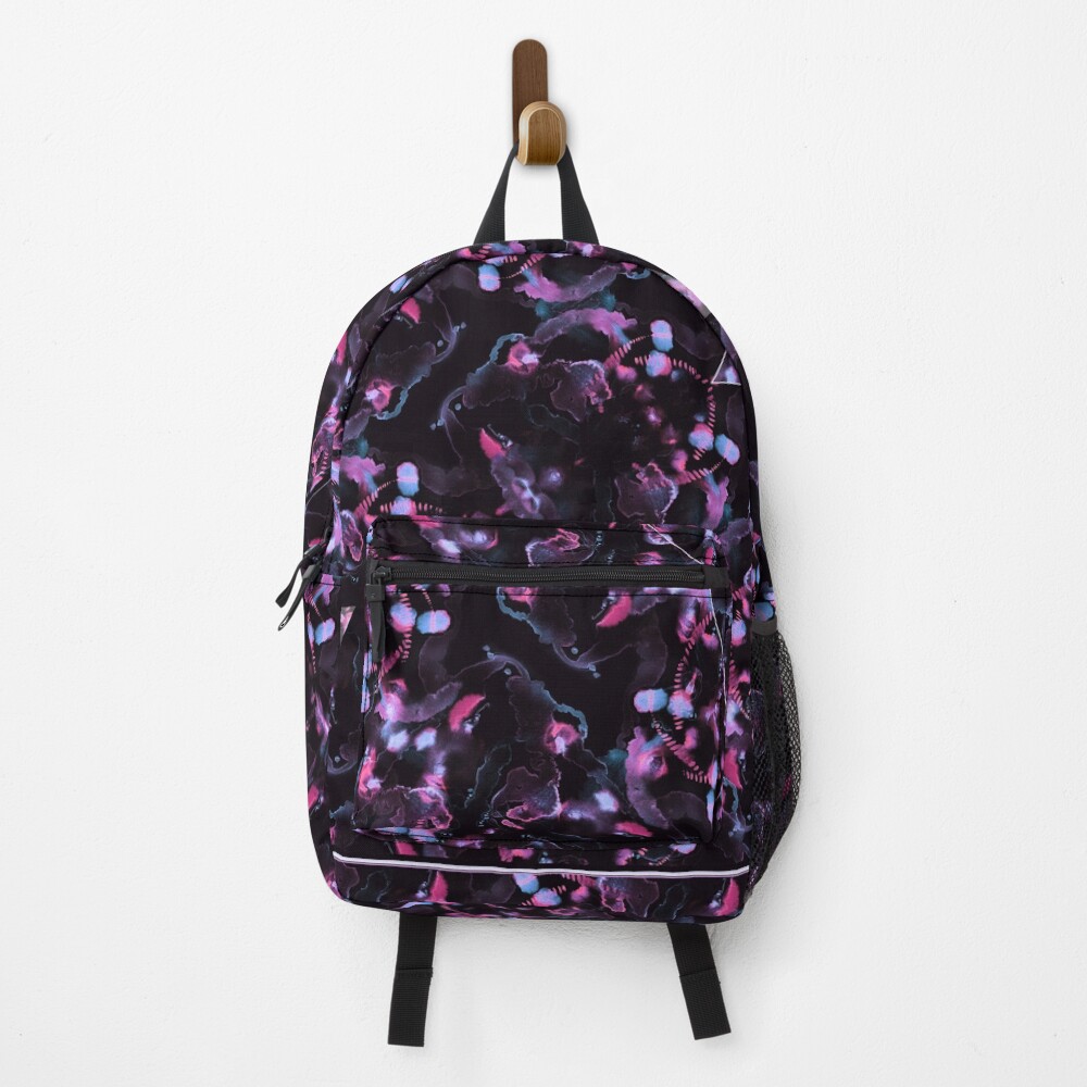 Item preview, Backpack designed and sold by arrpdesign.