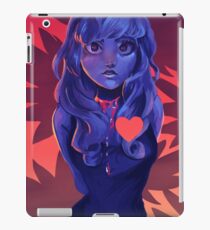 Empty iPad Case/Skin