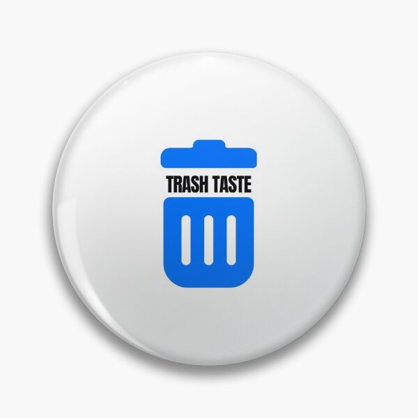 Item preview, Trash Taste designed and sold by Yasdey Rojas.