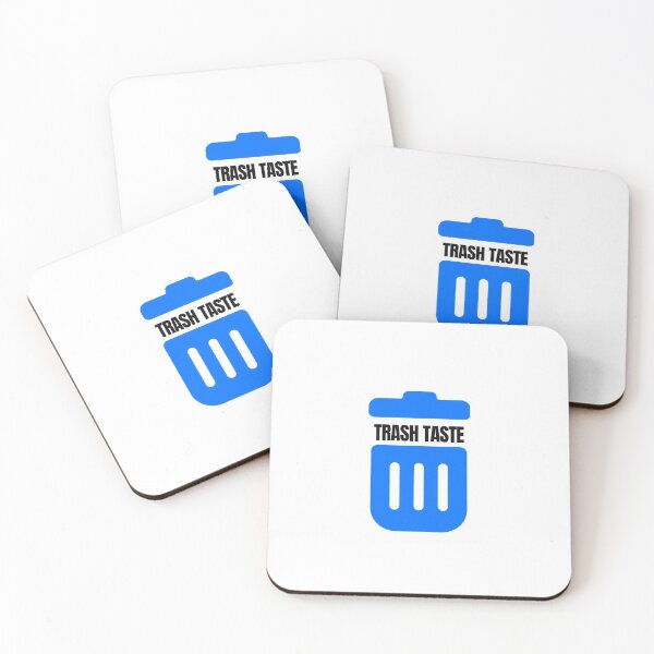 Item preview, Trash Taste designed and sold by Yasdey Rojas.