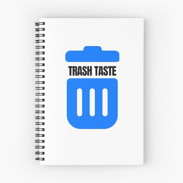 Item preview, Trash Taste designed and sold by Yasdey Rojas.