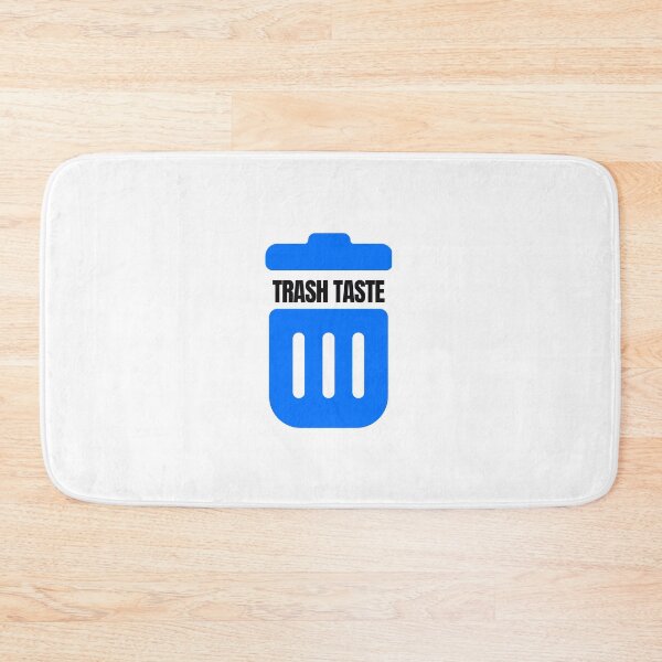 Item preview, Trash Taste designed and sold by Yasdey Rojas.