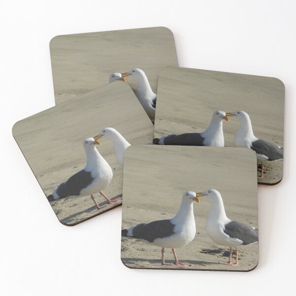 Item preview, LOVE BY THE SEA designed and sold by ET Finn.