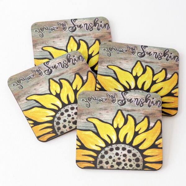 Item preview, My sunshine designed and sold by Oddlybeautiful8.