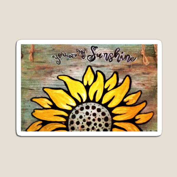 Item preview, My sunshine designed and sold by Oddlybeautiful8.