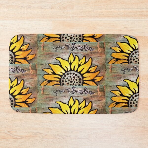 Item preview, My sunshine designed and sold by Oddlybeautiful8.
