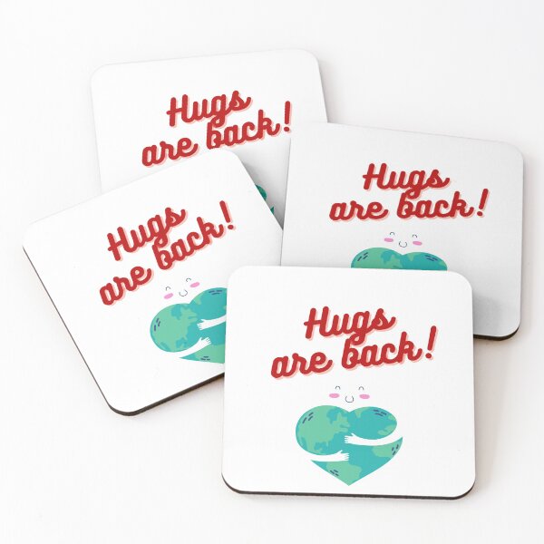 Artikelvorschau, Hugging HEart world entworfen und verkauft von P0kker.