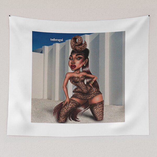 Item preview, Wild Side designed and sold by Guilherme Rodrigues.