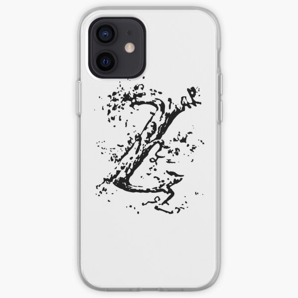 Letter Z Iphone Cases Redbubble