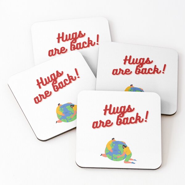 Item preview, Hugging World People designed and sold by P0kker.