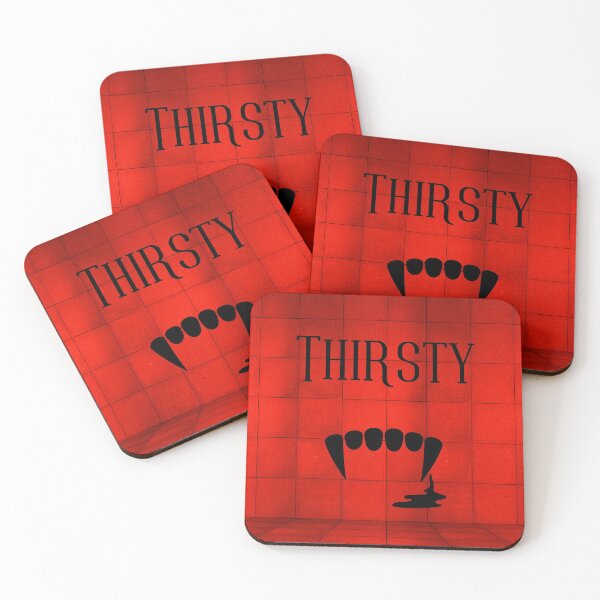 Item preview, Taemin Thirsty (KPOP) designed and sold by ValAndVanya.