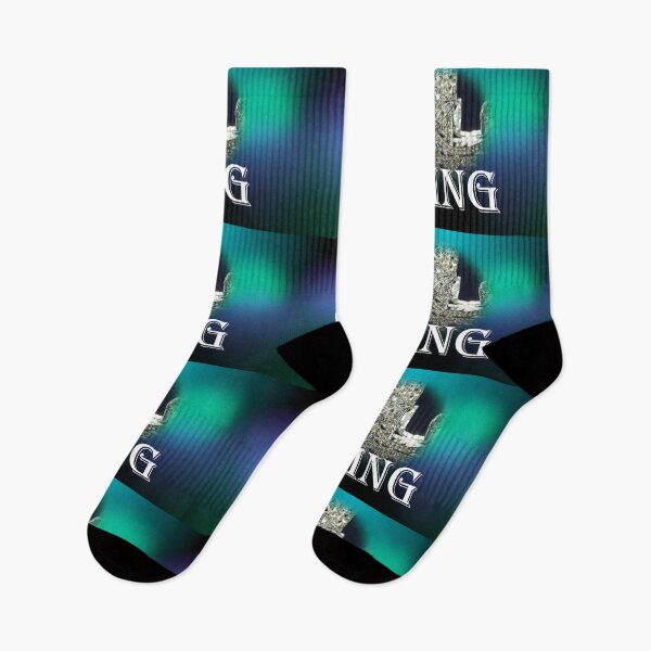 Item preview, KING designed and sold by T-Draguuno.