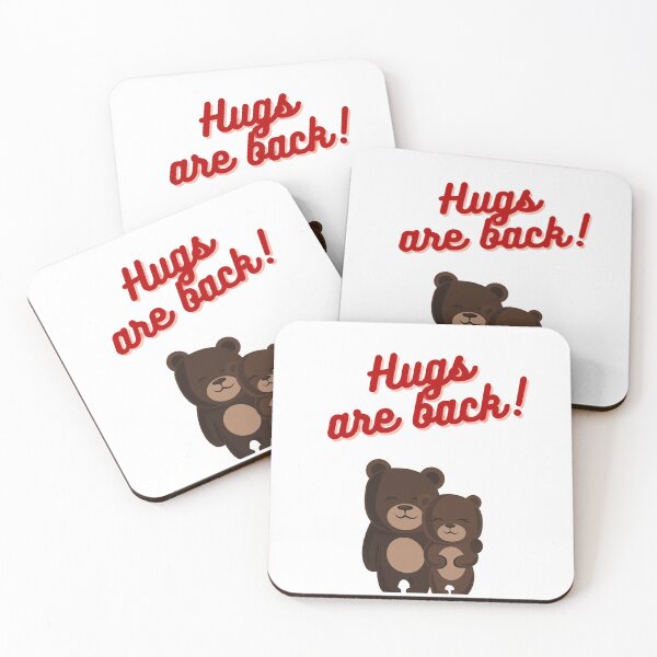 Item preview, Hugging bears designed and sold by P0kker.