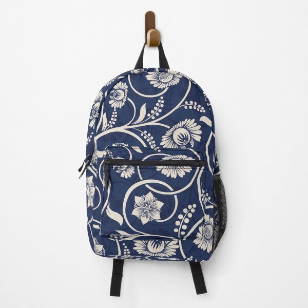 Item preview, Baroque Floral designed and sold by FunWithChemo.