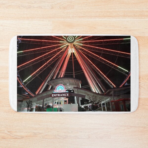 Item preview, The Wheel  designed and sold by FarrFotography.