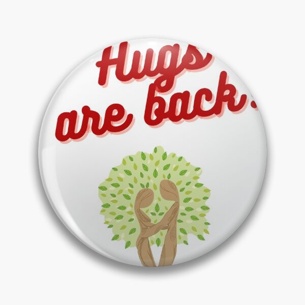 Item preview, Hugging trees designed and sold by P0kker.