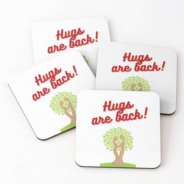 Item preview, Hugging trees designed and sold by P0kker.